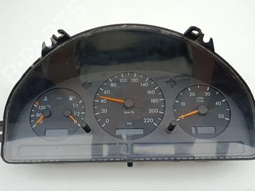 Used Instrument cluster Instrument cluster 36967831 36967831
