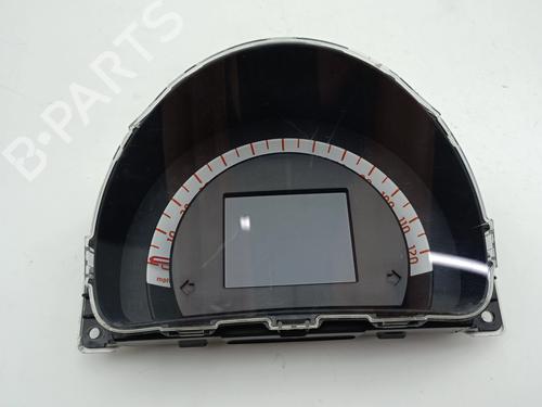Used Instrument cluster Instrument cluster 36967832 36967832