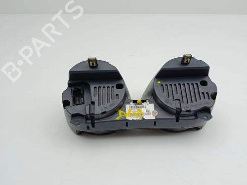 Instrument cluster SMART FORFOUR (454) 1.5 CDI (454.000) | BP36967829C47 - Image 3