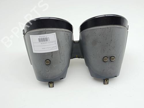 Instrument cluster SMART FORFOUR (454) 1.5 CDI (454.000) | BP36967829C47 - Image 2