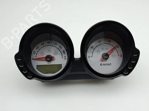 Used Instrument cluster Instrument cluster 36967829 36967829