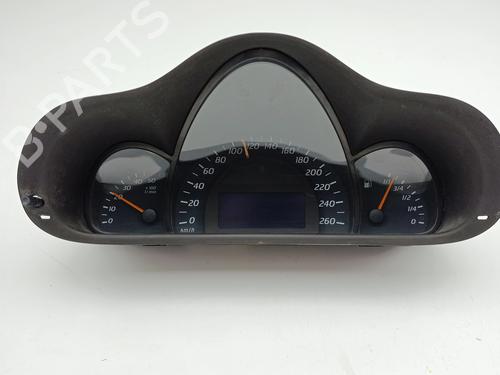 Used Instrument cluster Instrument cluster 36967827 36967827