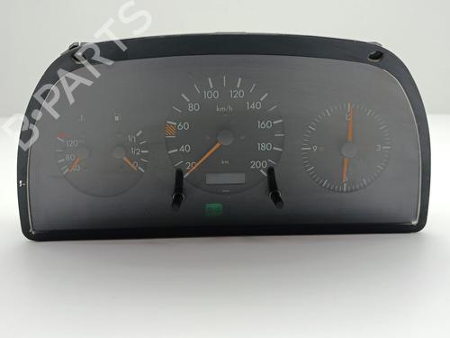 Used Instrument cluster Instrument cluster 36967833 36967833