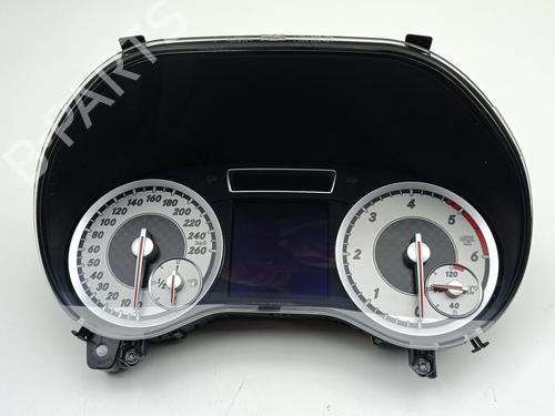 Used Instrument cluster Instrument cluster 36967837 36967837