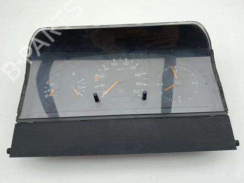 Used Instrument cluster Instrument cluster 36967838 36967838