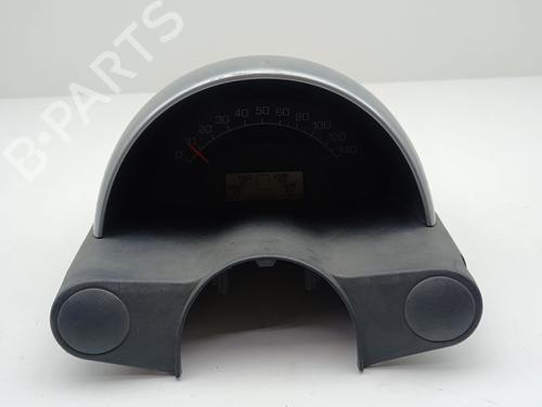 Used Instrument cluster Instrument cluster 36967836 36967836