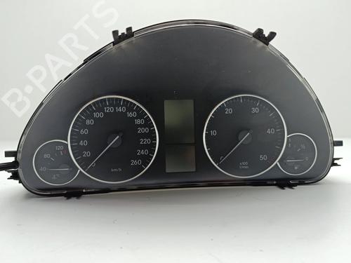 Used Instrument cluster Instrument cluster 36967835 36967835