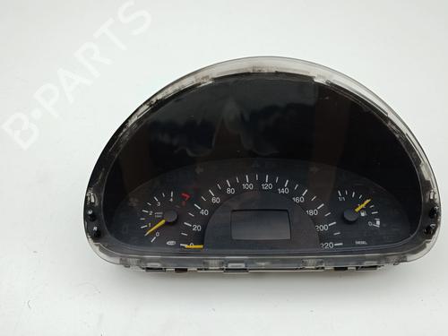 Used Instrument cluster Instrument cluster 36967834 36967834