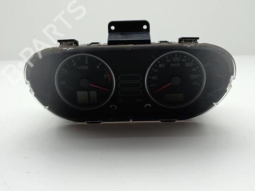 Used Instrument cluster Instrument cluster 36967856 36967856