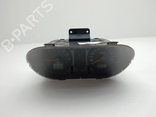 Used Instrument cluster Instrument cluster 36967858 36967858