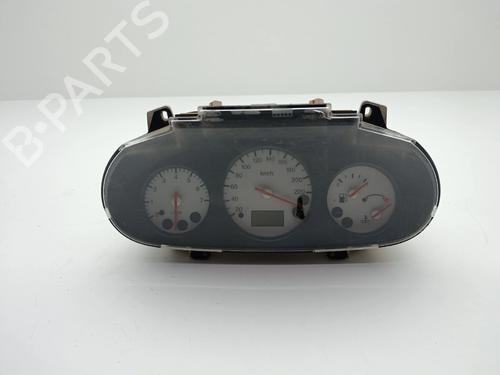 Used Instrument cluster Instrument cluster 36967862 36967862