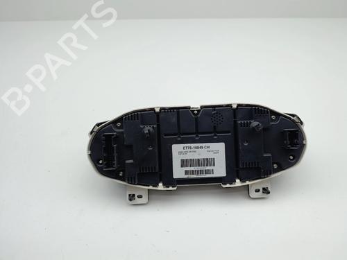 Instrument cluster FORD TRANSIT COURIER B460 Box Body/MPV 1.5 TDCi | BP36967864C47 - Image 3