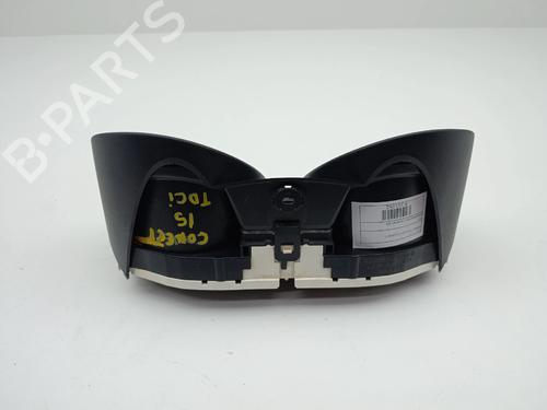Instrument cluster FORD TRANSIT COURIER B460 Box Body/MPV 1.5 TDCi | BP36967864C47 - Image 2