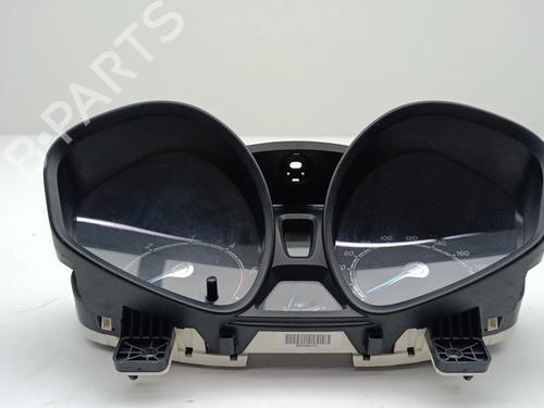 Instrument cluster FORD TRANSIT COURIER B460 Box Body/MPV 1.5 TDCi | BP36967864C47 - Image 5