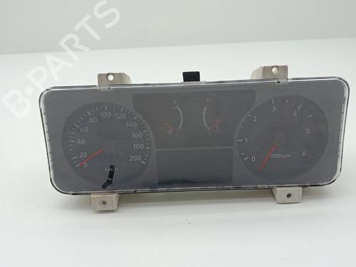 Used Instrument cluster Instrument cluster 36967868 36967868