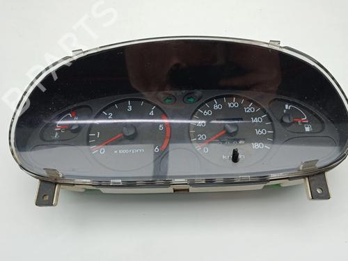 Used Instrument cluster Instrument cluster 36967877 36967877