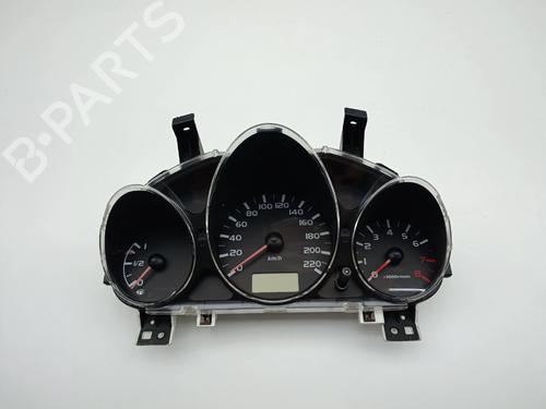 Used Instrument cluster Instrument cluster 36967871 36967871