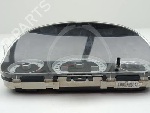 Instrument cluster KIA CEE'D Hatchback (ED) 1.6 CRDi 115 | BP36967876C47 - Image 4