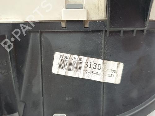 Instrument cluster KIA CEE'D Hatchback (ED) 1.6 CRDi 115 | BP36967876C47 - Image 5