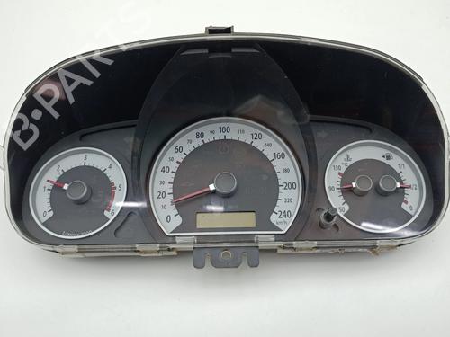 Used Instrument cluster Instrument cluster 36967876 36967876