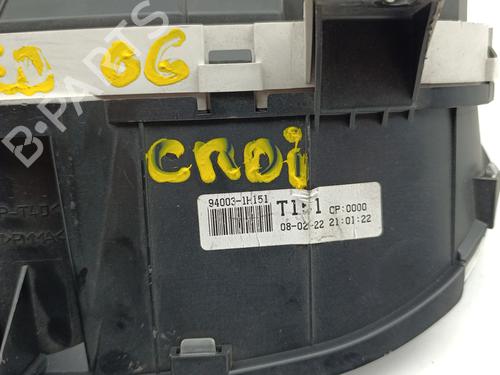 Instrument cluster KIA CEE'D Hatchback (ED) 1.6 CRDi 115 | BP36967881C47 - Image 3