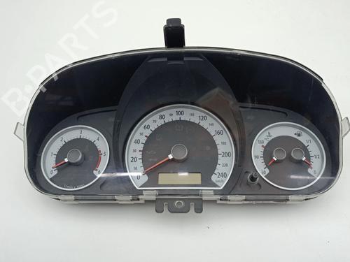 Used Instrument cluster Instrument cluster 36967881 36967881