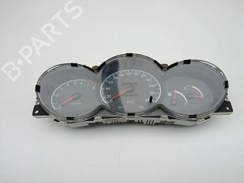 Used Instrument cluster Instrument cluster 36967882 36967882