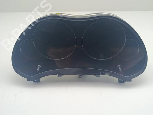 Used Instrument cluster Instrument cluster 36967893 36967893