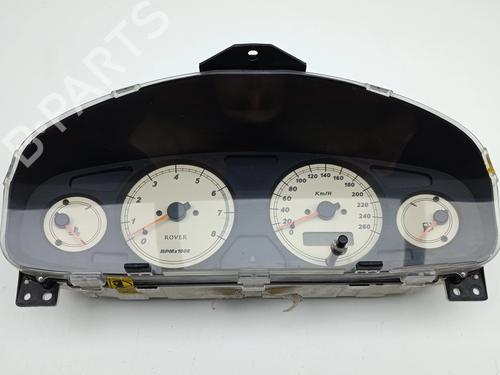 Instrument cluster ROVER 45 I Hatchback (RT) 1.4 | BP36967898C47 - Image 2