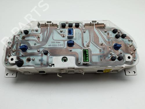 Instrument cluster ROVER 45 I Hatchback (RT) 1.4 | BP36967898C47 - Image 5