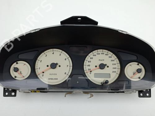 Instrument cluster ROVER 45 I Hatchback (RT) 1.4 | BP36967898C47 - Image 3