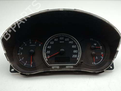 Used Instrument cluster Instrument cluster 36967902 36967902