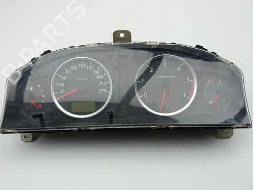 Used Instrument cluster Instrument cluster 36967903 36967903