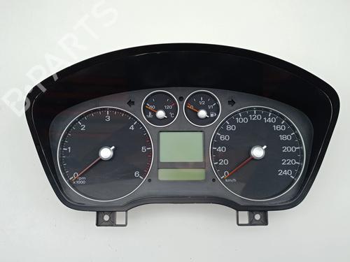 Instrument cluster FORD FOCUS C-MAX (DM2) 1.6 TDCi | BP36967918C47 - Image 2