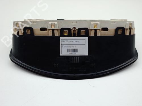 Instrument cluster FORD FOCUS C-MAX (DM2) 1.6 TDCi | BP36967918C47 - Image 3