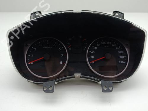 Used Instrument cluster Instrument cluster 36967920 36967920