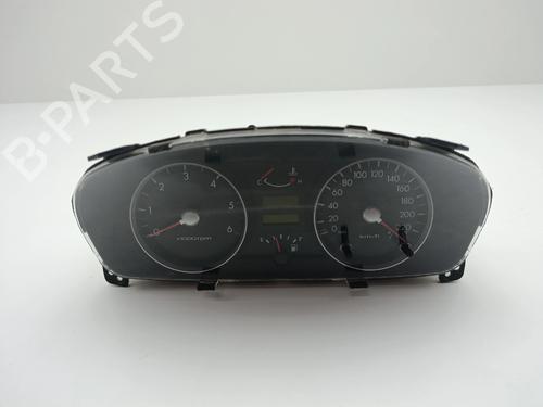 Used Instrument cluster Instrument cluster 36967917 36967917