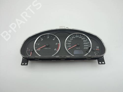 Used Instrument cluster Instrument cluster 36967919 36967919