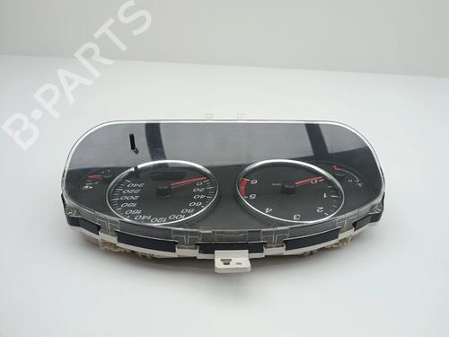 Instrument cluster MAZDA 6 Hatchback (GG) 2.0 DI (GG14) | BP36967919C47 - Image 3