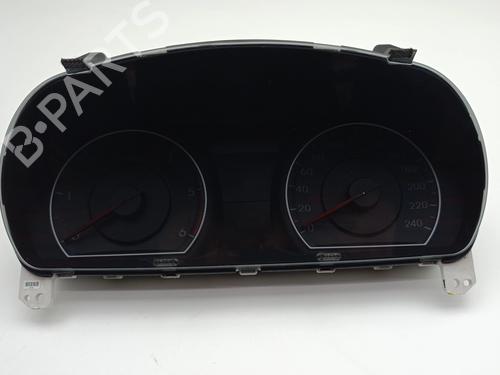 Used Instrument cluster Instrument cluster 36967924 36967924