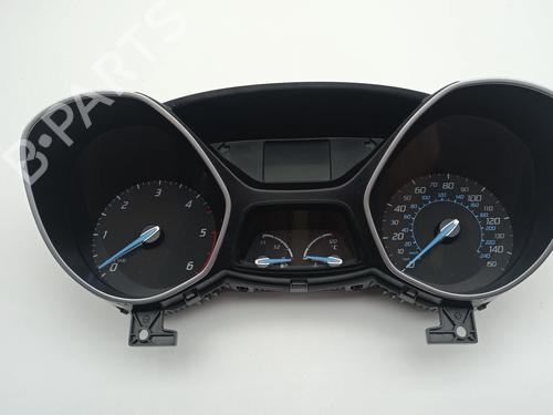 Used Instrument cluster Instrument cluster 36967925 36967925