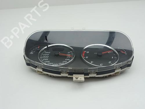 Instrument cluster MAZDA 6 Hatchback (GG) 2.0 DI (GG14) | BP36967923C47 - Image 3