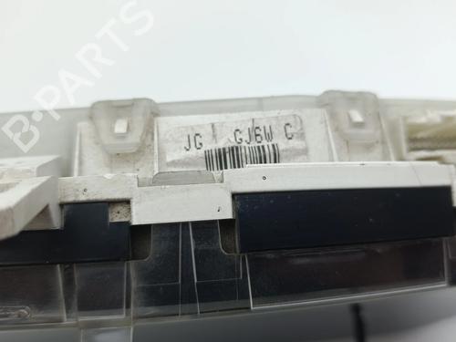 Instrument cluster MAZDA 6 Hatchback (GG) 2.0 DI (GG14) | BP36967923C47 - Image 5