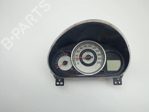 Used Instrument cluster Instrument cluster 36967928 36967928
