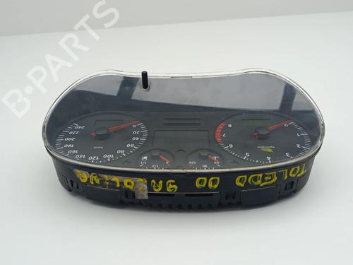 Instrument cluster SEAT LEON (1M1) 1.6 16 V | BP36967929C47 - Image 3