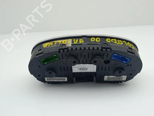 Instrument cluster SEAT LEON (1M1) 1.6 16 V | BP36967929C47 - Image 4