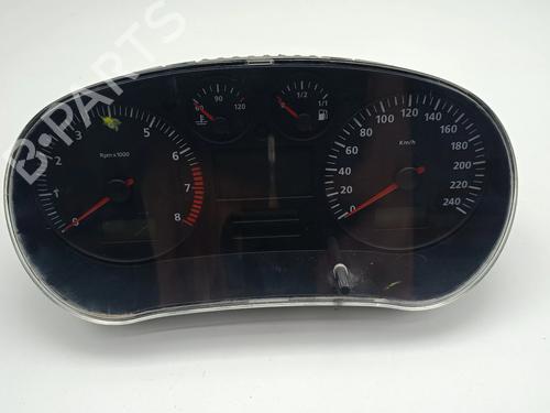 Used Instrument cluster Instrument cluster 36967929 36967929