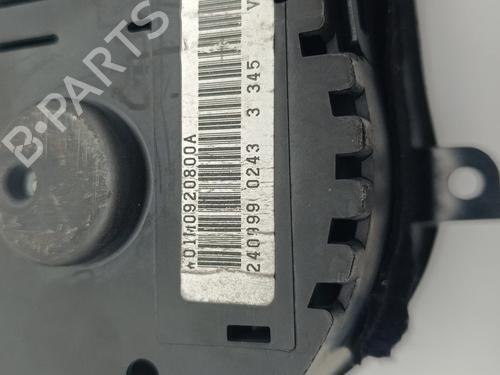 Instrument cluster SEAT LEON (1M1) 1.6 16 V | BP36967929C47 - Image 5