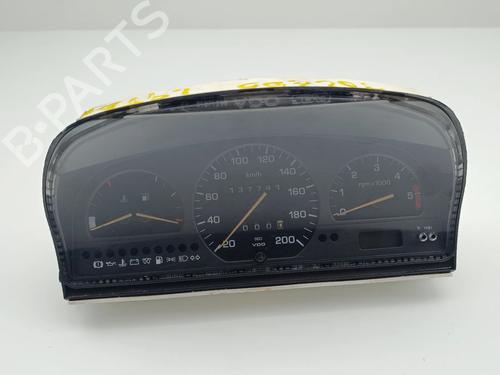 Used Instrument cluster Instrument cluster 36967930 36967930
