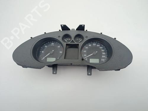 Used Instrument cluster Instrument cluster 36967931 36967931